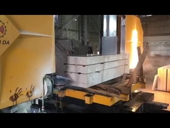 Mesin gergaji kawat berlian CNC mesin XIANDA