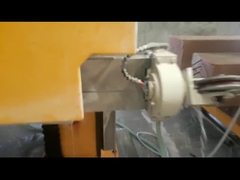 Mesin Gergaji Kawat Berlian Terkendali CNC CNC-2000/2500/3000