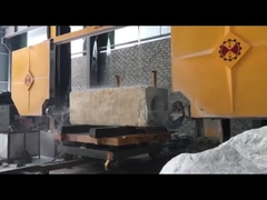 Mesin gergaji kawat berlian CNC CNC-3500
