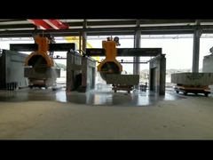 Xianda Machinery mesin pemotong blok