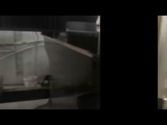 Mesin Pemotong Inframerah Jembatan Monoblock