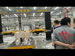 Xianda Machinery CNC Mesin Pemotong Batu Bulat Xianda Machinery Chjj-1500