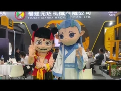 Sampai jumpa di pameran batu berikutnya!