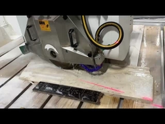 Mesin pemotong gergaji