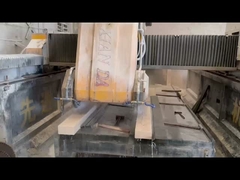 Mesin pemotong dan penggilingan linier BLMM-1800