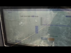 Mesin pengelasan blok CNC