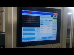 Mesin Pemotong Jembatan Monoblok Berkualitas Tinggi Khusus untuk Marmer