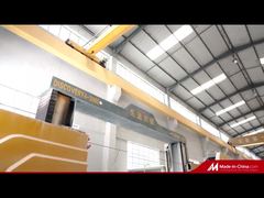 Diamond Single Wire Stone Cutting Machine untuk Marmer dan Granit