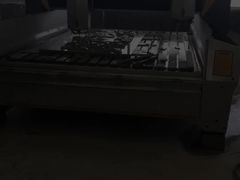 Mesin Ukiran Batu Planar China Portable CNC Router/Wood CNC Carving Machine