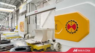 PENEMUAN 4-2000/2500/3000 MESIN LIHAT KAWAT BERLIAN CNC XIANDA