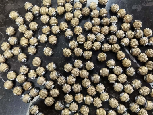 Manik-manik Diamond Wire Saw Untuk Tambang Granit Pemotongan Batu Tahan Aus Tajam