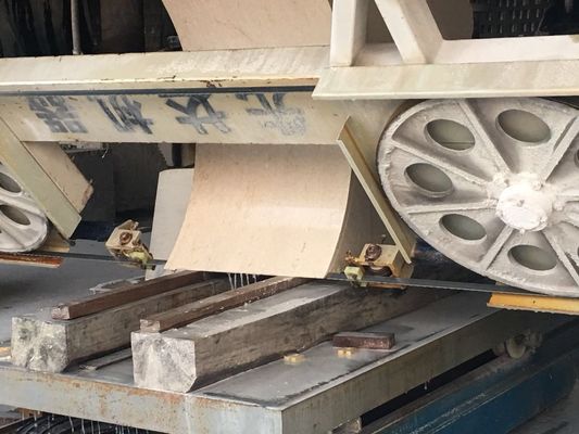 Mesin Pemotong Batu Slab Edaran CNC Mesin Xianda Chjj-1500