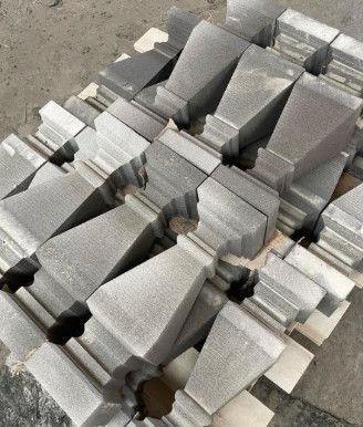 Mesin Pemotong dan Penggilingan Linier Tipe Jembatan