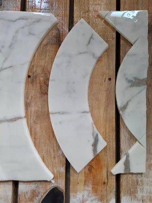 Mesin pemotong jembatan 4 sumbu