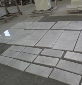 Infrared Bridge Automatic Table Movement Bridge Saw Cutting Machine Untuk Perindustrian