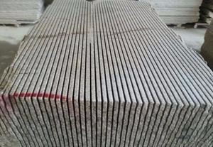 Dual Drive Block Cutting Machine Pasokan listrik AC