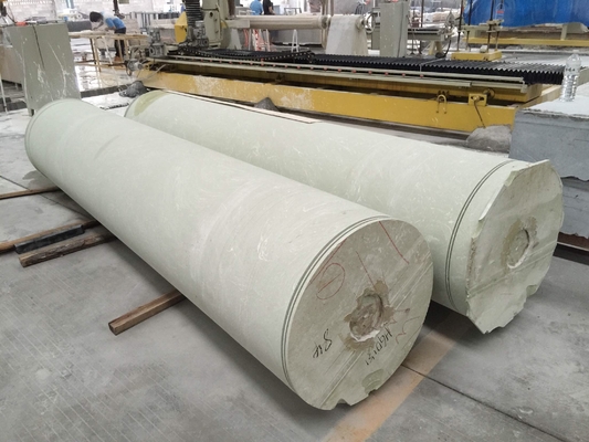 Mesin pemotong tiang tiang solid dengan catu daya AC