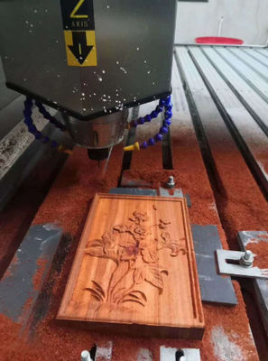 Mesin Ukiran Batu Planar Untuk Mengolah Marmer Granit Bluestone Jade Agate dll.