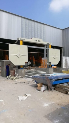 Mesin Precision CNC Wire Speed Dengan Sertifikasi ISO (CTS-3500-18/21)