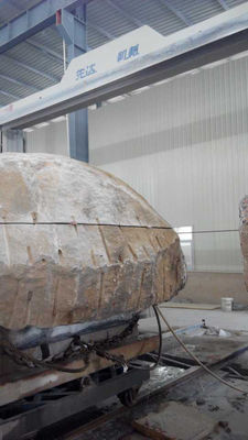 Mesin Precision CNC Wire Speed Dengan Sertifikasi ISO (CTS-3500-18/21)