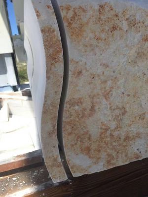 Mesin Precision CNC Wire Speed Dengan Sertifikasi ISO (CTS-3500-18/21)