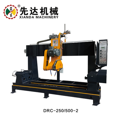 Mesin pemotong baluster/kolom CNC