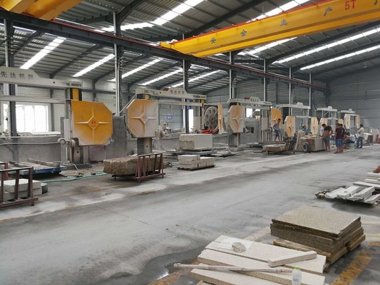 High Precision CNC mesin gergaji kawat berlian CNC-2000/2500/300