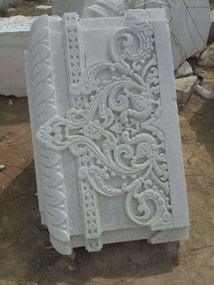 4 Axis Arc Slab & Kolom Batu Ukiran Mesin Untuk Marmer Dan Granit