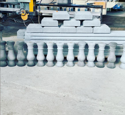 Mesin Pemotong Kolom Logam 7.5kw Motor Utama dengan Kapasitas Pemotongan Besar