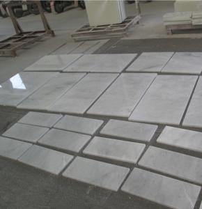 Precision Infrared Bridge Stone Cutting Machine dengan motor 15/18.5/22kw