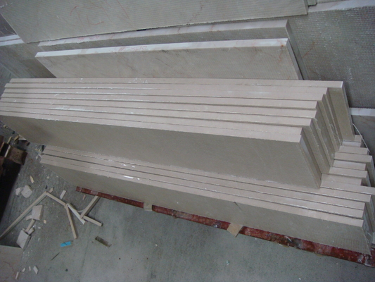 Precision Infrared Bridge Stone Slab CNC Cutting Machine