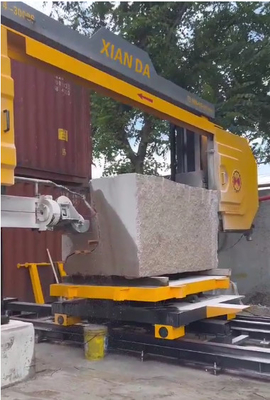 Alat Beton Bertulang Marmer Diamond Wire Saw Cutting Stone 11.5mm