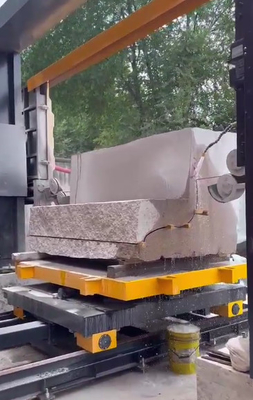 Alat Beton Bertulang Marmer Diamond Wire Saw Cutting Stone 11.5mm