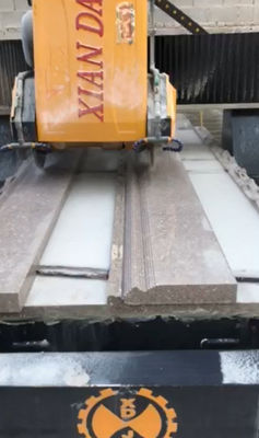 Mesin pemotong profil laser otomatis luas dengan sudut presisi / akurasi