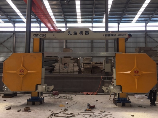 4m3/H Konsumsi Air Mesin CNC Untuk Produksi Ramah Lingkungan