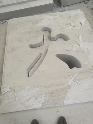 4m3/H Konsumsi Air Mesin CNC Untuk Produksi Ramah Lingkungan