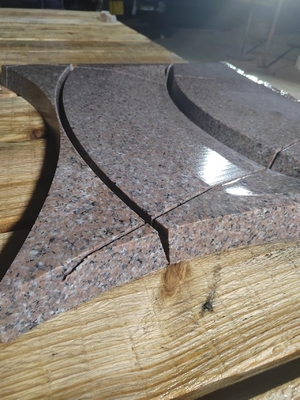 5 Axis Bridge Cutting Machine dengan Keakuratan dan Kecepatan yang Tepat untuk Pemotongan dan Fungsi Milling
