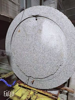 Mesin CNC Diamond Wire Saw Untuk Dressing dan Profiling