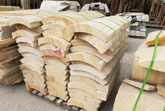 16.7m Diamond Wire Cutter Dengan 1600mm Roda Untuk Granite Quarry Marble Cutting