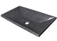 5 sumbu mesin pemotong jembatan CNC untuk countertop