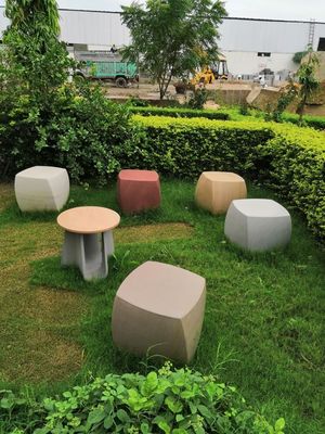 5 Axis CNC Stone Machine Diamond Wire Saw Machine Untuk Bentuk 3D