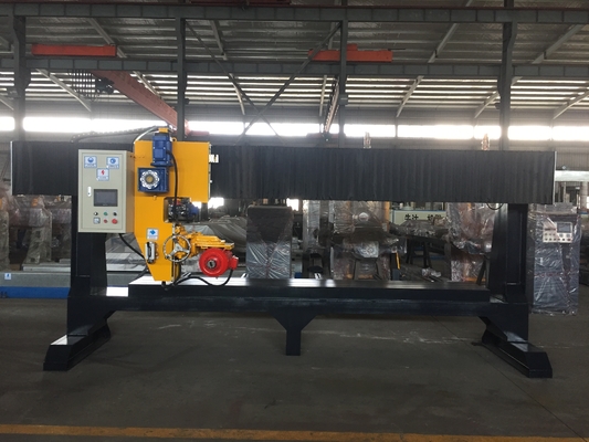 Mesin Edge Profiling untuk Granit dan Marmer