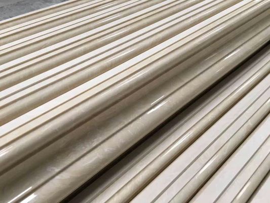 Mesin Edge Profiling untuk Granit dan Marmer