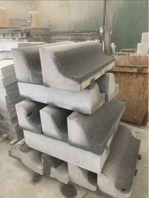 High Double Beam Bridge Linear Cutting and Milling Depth Machinery Mesin pemotong dan penggilingan