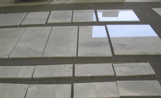 Konsumsi air 3m3/jam Xianda Batu Slab Mesin Pemotong untuk pemotongan presisi