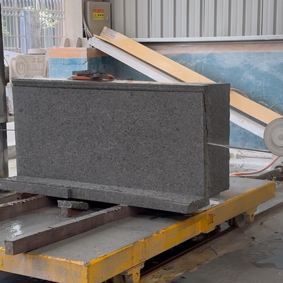 11kw Main Motor Electric Diamond Wire Saw untuk pemotongan yang tepat dan akurat