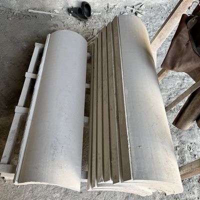 Mesin Profiling untuk Marmer 350-600mm 400-700mm Blade Diameter Range