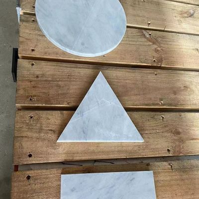 Mesin Pemotong Batu Blade Berlian dengan Efisiensi