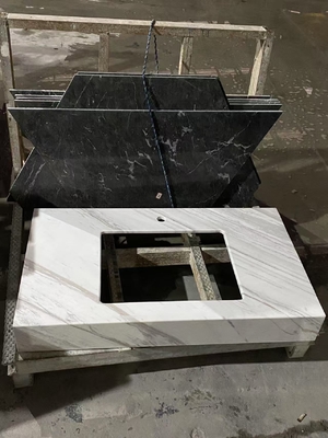 5-Axis Multifunctional Bridge Saw - Pemotongan Presisi untuk Batu, Marmer & Granit