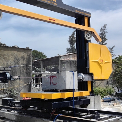 360° Rotasi Angle CNC Mesin Pemotong Kawat Cepat Dan Tepat Pada 40m/s Untuk Hasil Optimal